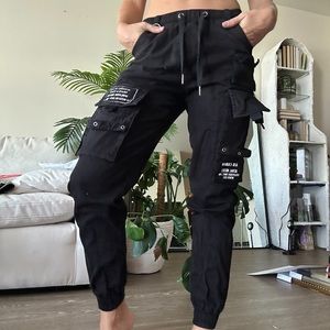 Maniere de voir cargo pants